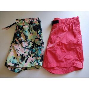 Art‎ Class shorts bundle size 10/12